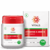 Vitals Vitamine A 4000ie