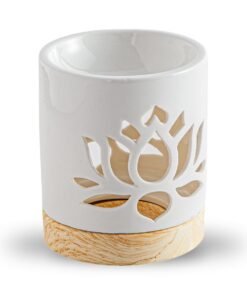 Waterlelie Aromabrander