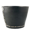 Tadé autoband mand 18x13cm