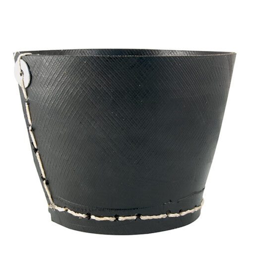 Tadé autoband mand 18x13cm