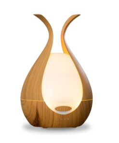 Medusa aroma diffuser