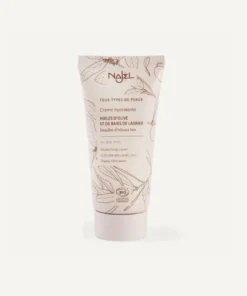 Najel dagcreme hydratante