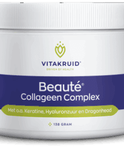 Vitakruid Beaute collageen complex