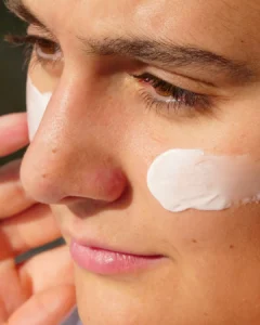 Najel dagcreme hydratante