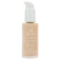 Boho fluid Foundation 01 Porcelaine