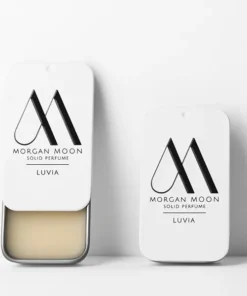 Morgan Moon Luvia vaste parfum