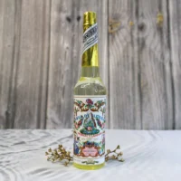 Florida Water Cologne Originele Peruaanse Formule