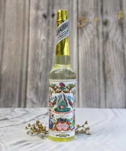 Florida Water Cologne Originele Peruaanse Formule