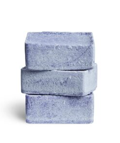 Lavendel Violet geurblokje