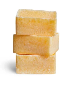 amber fruit Geurblokje