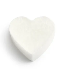 Cashmere geurblokje hart