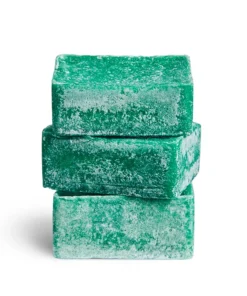 Gold Blossom Patchouli geurblokje