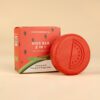 Shampoo Bar 2 in 1 Kids bar Watermeloen
