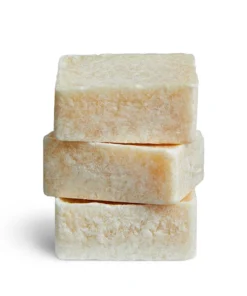 white musk geurblokje