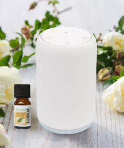 Movisia draadloze aroma diffuser