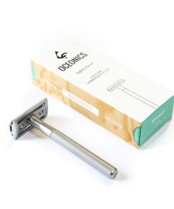 Oceonics Scheermes Veiligheidsscheermes - Chroom