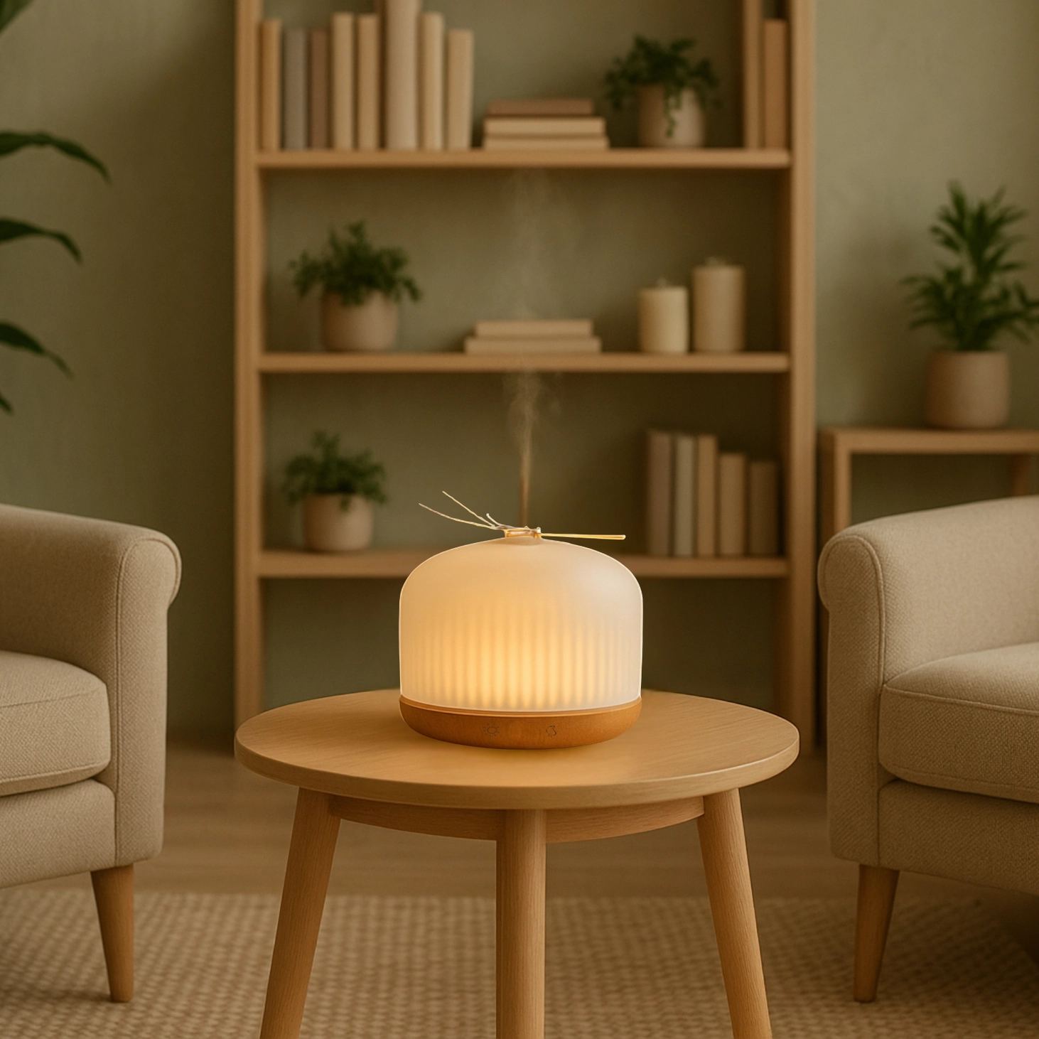Origin Aroma diffuser