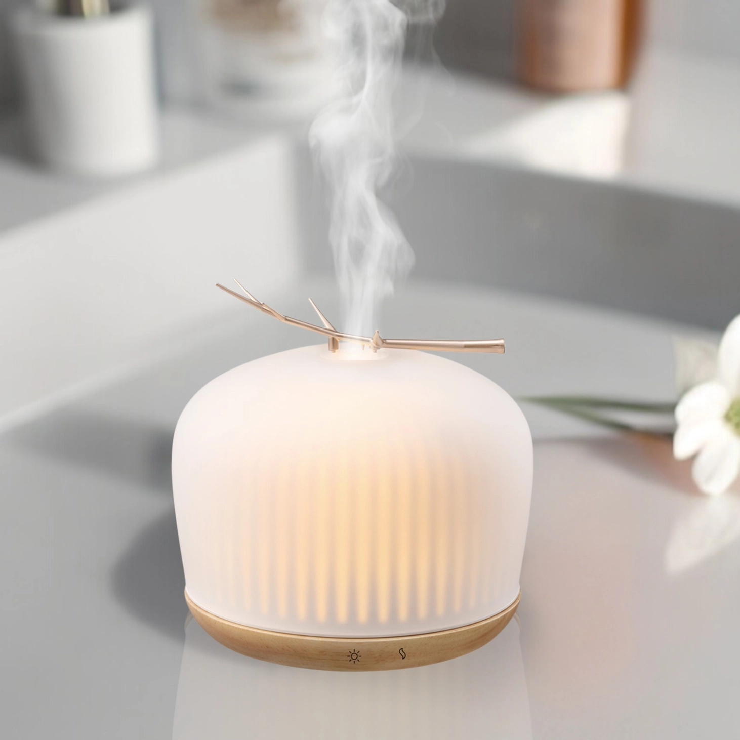 Origin Aroma diffuser