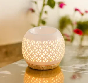 Qianbi Aromabrander