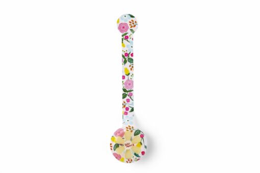 Toilet Tapes Floral Fest