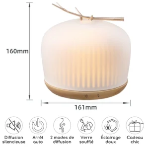 Origin Aroma diffuser