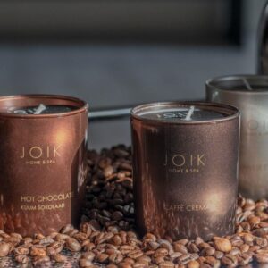 JOIK Vegan Geurkaars Cafe Crema