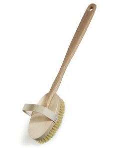 Badborstel met Lange Steel