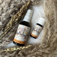Hello Autumn spray olie