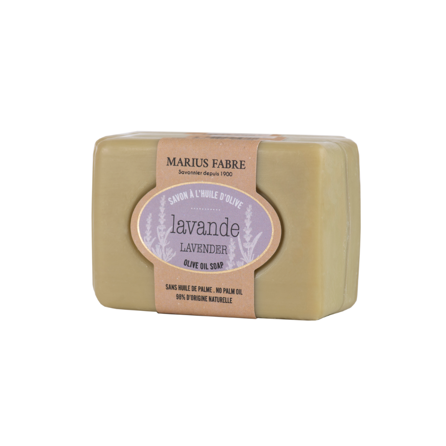 Marius Fabre lavendel zeep 100gram