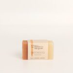 Proefpakket Botma & van Bennekom patchouli haarzeep