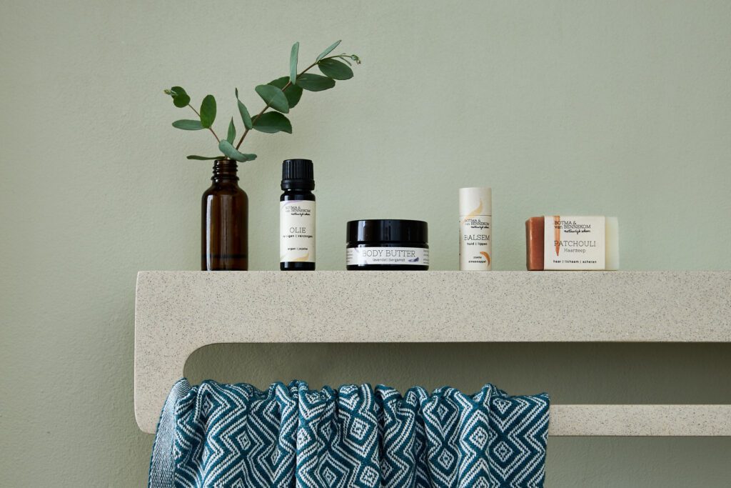 Proefpakket Botma & van Bennekom