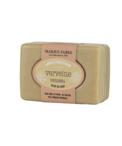 Marius Fabre Verveine zeep verbena