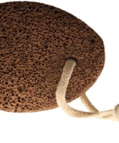 Vulkanische Lava Puimsteen