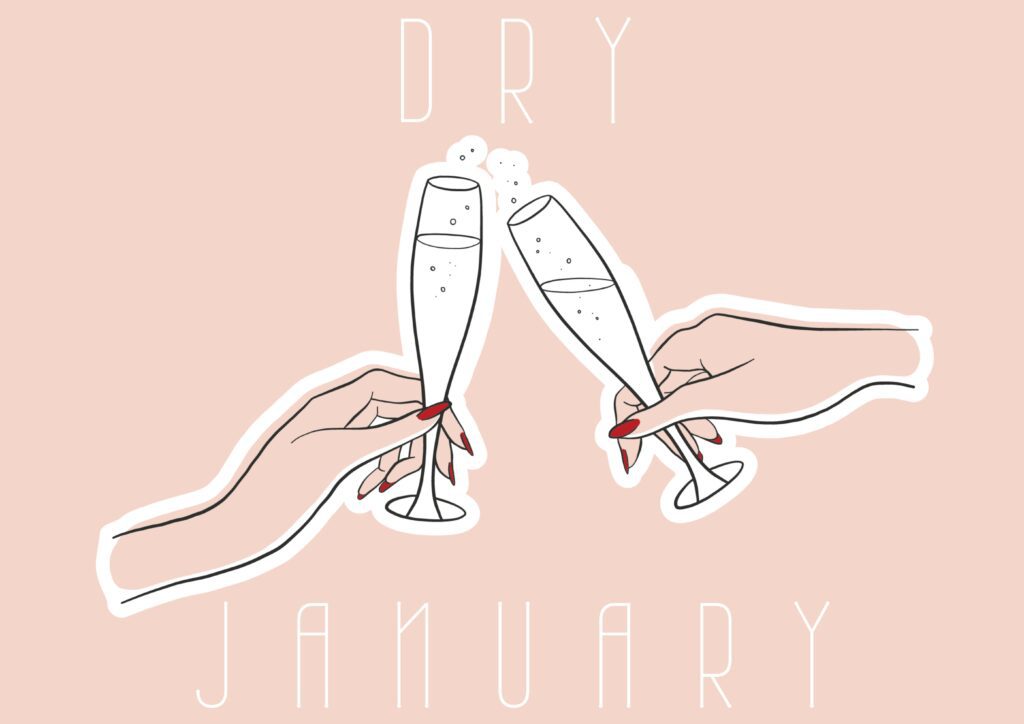 Dry Januari