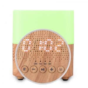 Tempo aroma diffuser